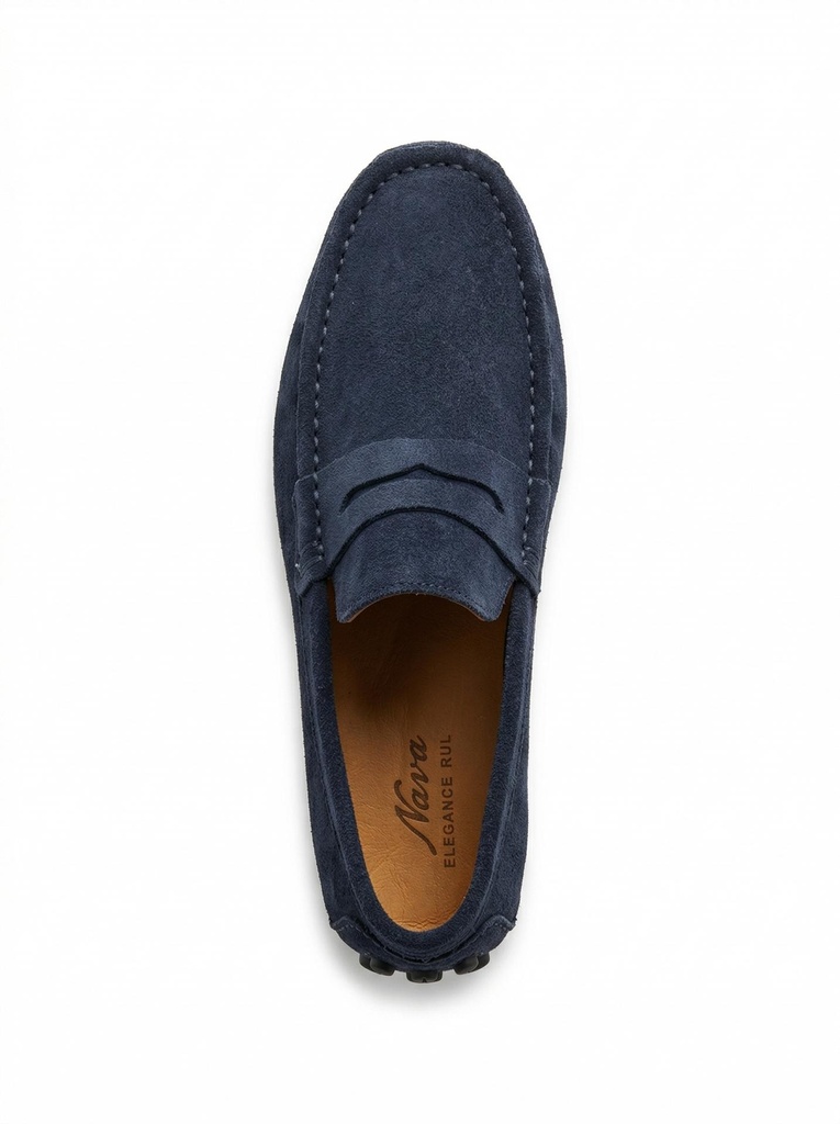 OPUS-Shoe Top View