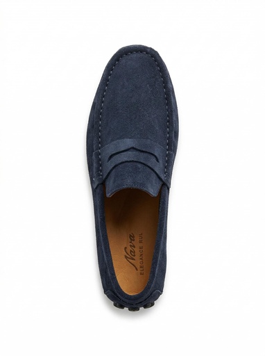 OPUS-Shoe Top View