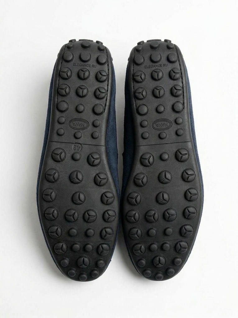OPUS-Shoe Bottom Sole View