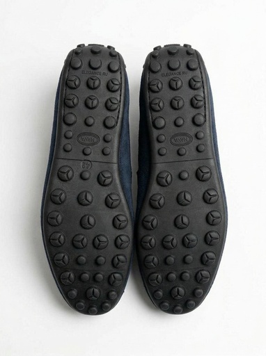 OPUS-Shoe Bottom Sole View