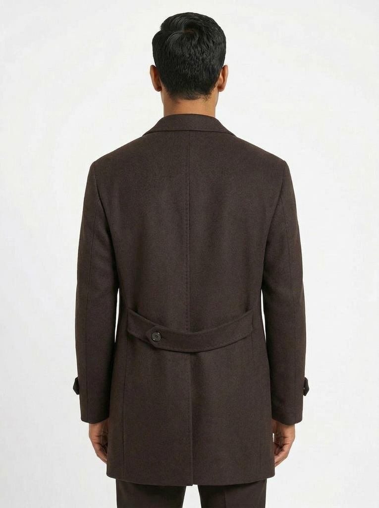 OPUS-Upper Body Back
