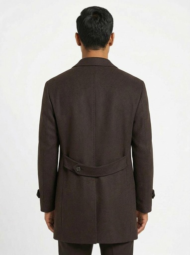 OPUS-Upper Body Back