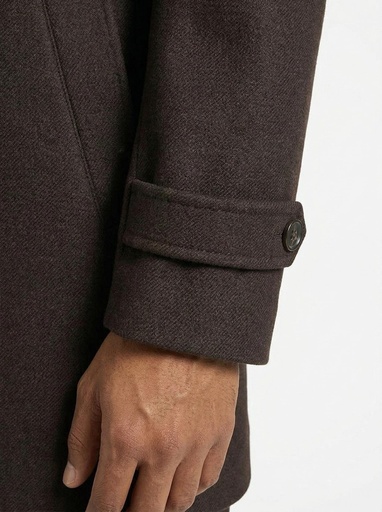 OPUS-Fabric Detail