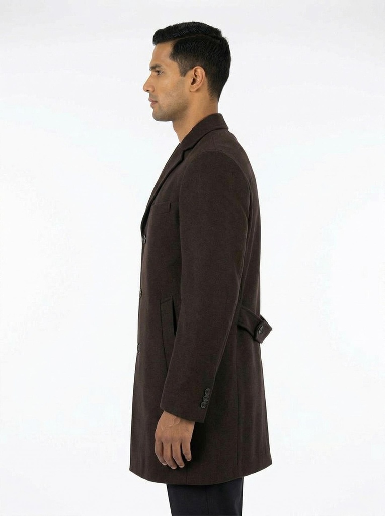 OPUS-Upper Body Side