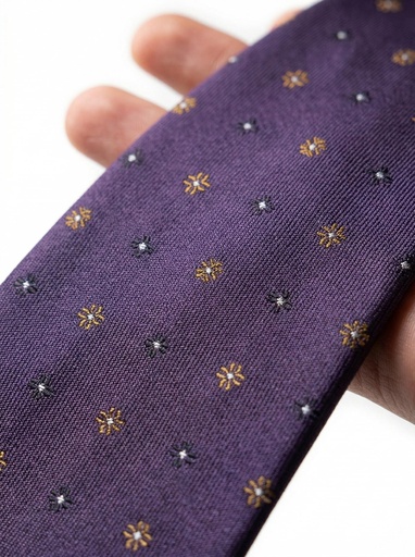 OPUS-Tie Pattern Macro