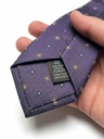 OPUS-Tie Tip & Stitching