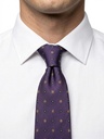OPUS-Tie on Model — Collar