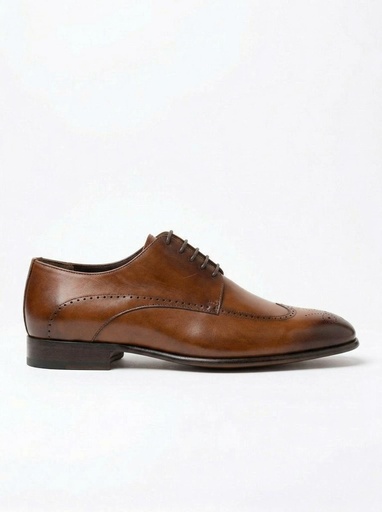 OPUS-Shoe Inside Profile