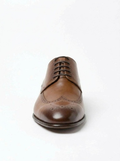 OPUS-Shoe Front View