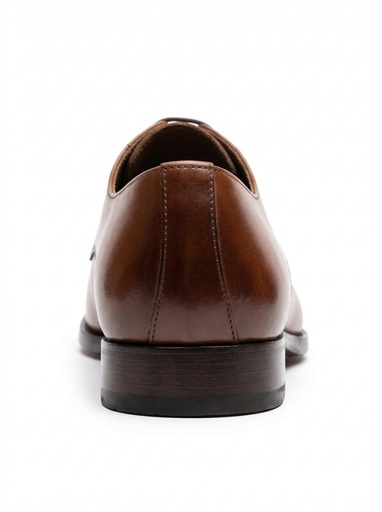 OPUS-Shoe Back & Heel