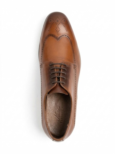 OPUS-Shoe Top View