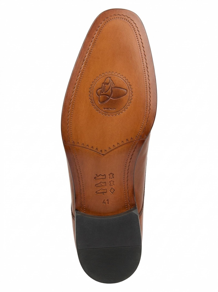 OPUS-Shoe Bottom Sole View