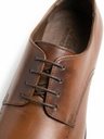 OPUS-Shoe Feature & Tongue Detail