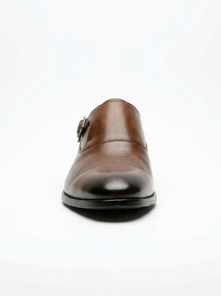 OPUS-Shoe Front View