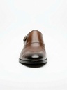 OPUS-Shoe Front View