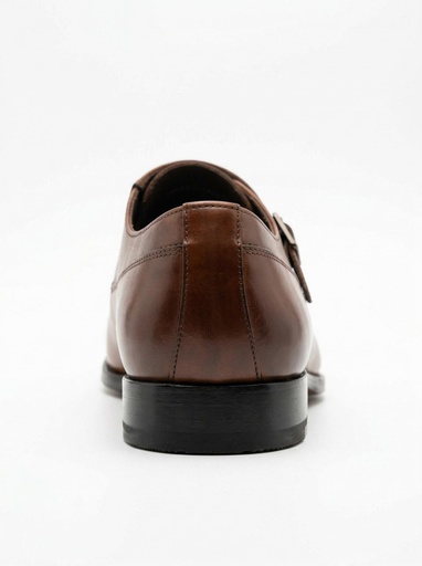 OPUS-Shoe Back & Heel