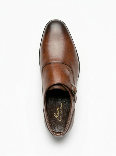 OPUS-Shoe Top View