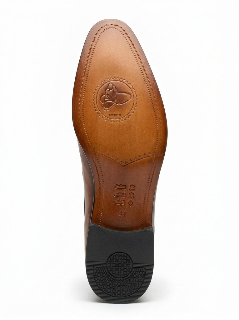 OPUS-Shoe Bottom Sole View
