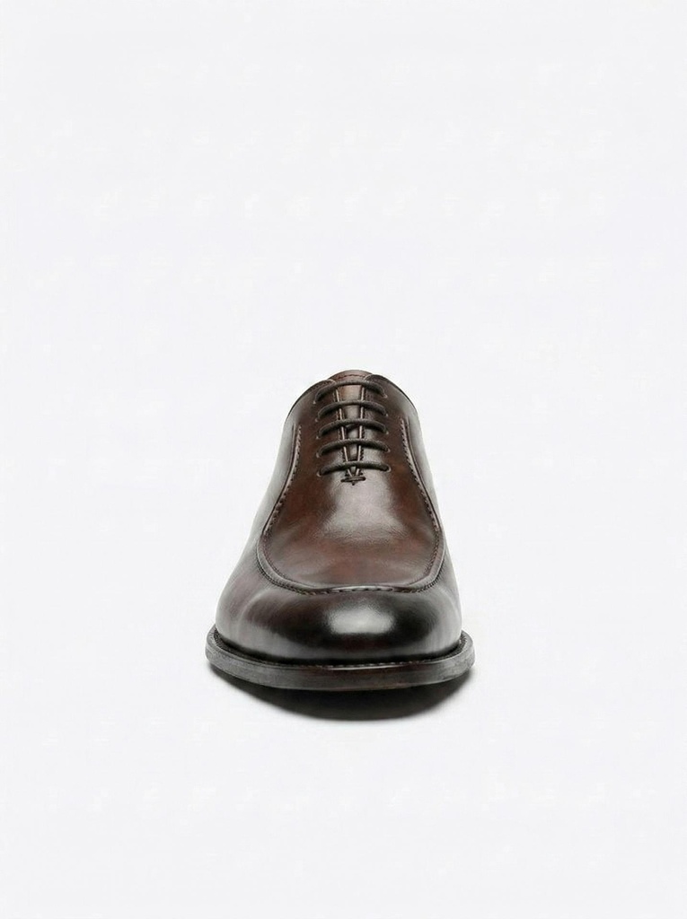OPUS-Shoe Front View