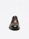 OPUS-Shoe Front View