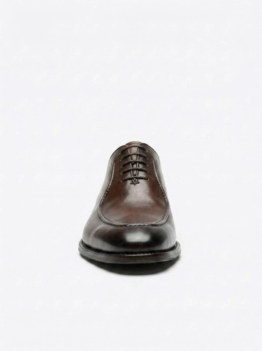 OPUS-Shoe Front View