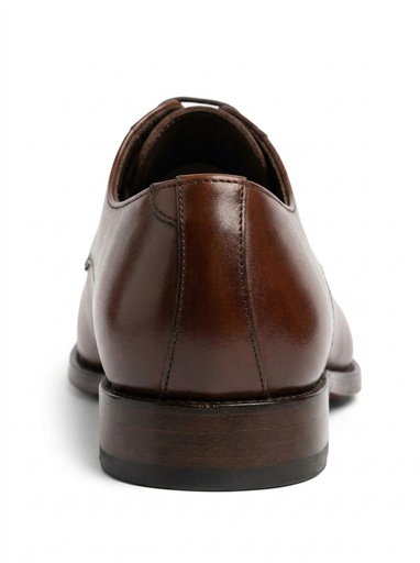 OPUS-Shoe Back & Heel