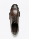 OPUS-Shoe Top View