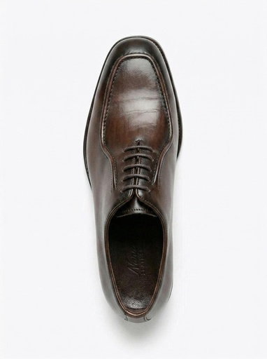 OPUS-Shoe Top View