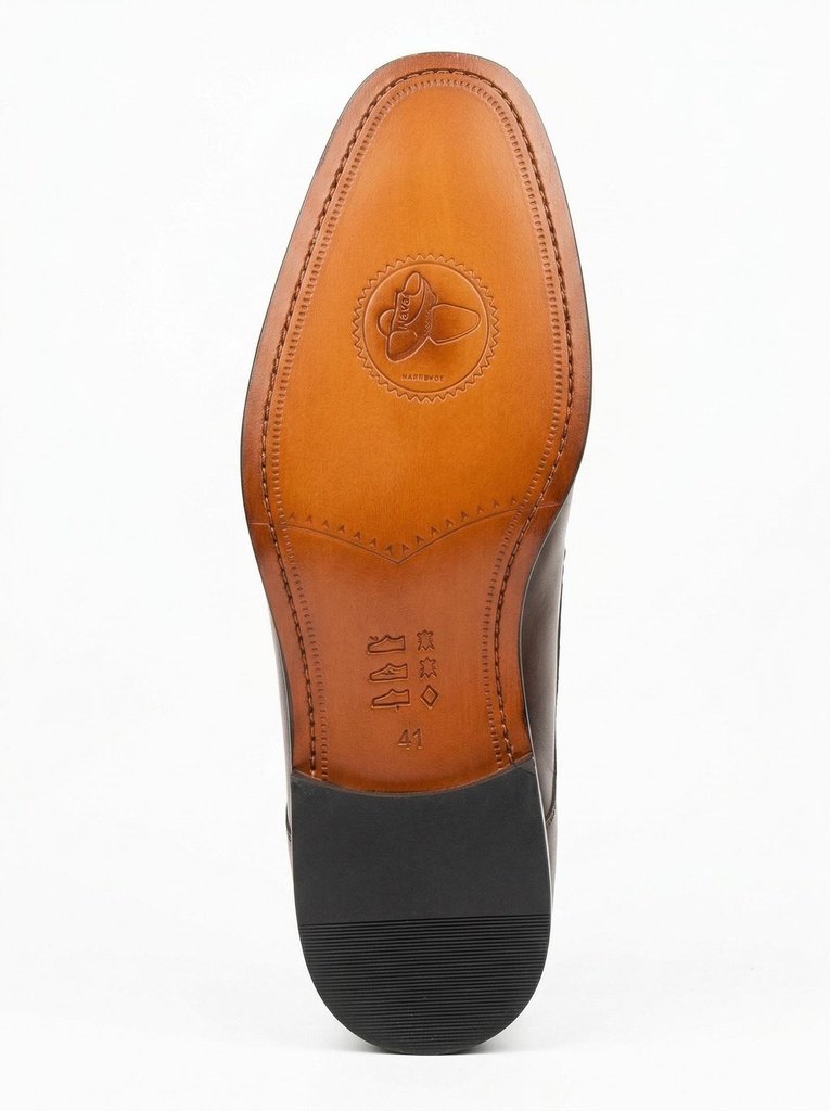 OPUS-Shoe Bottom Sole View