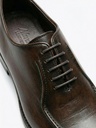 OPUS-Shoe Feature & Tongue Detail