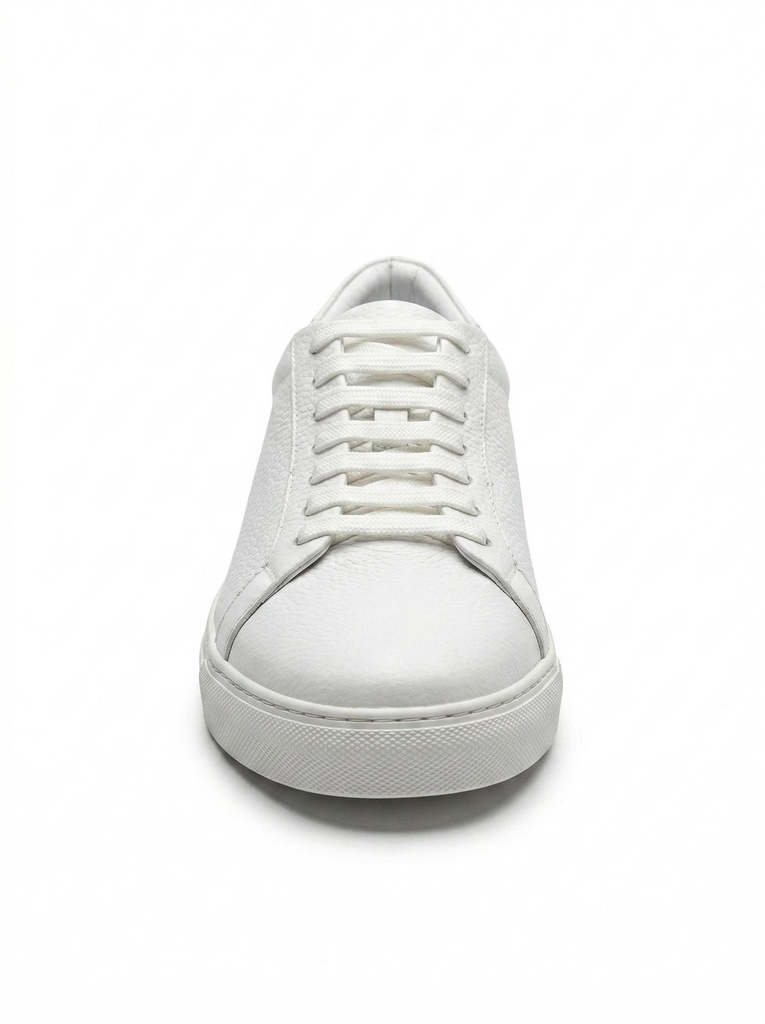 OPUS-Shoe Front View
