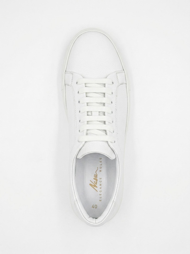 OPUS-Shoe Top View