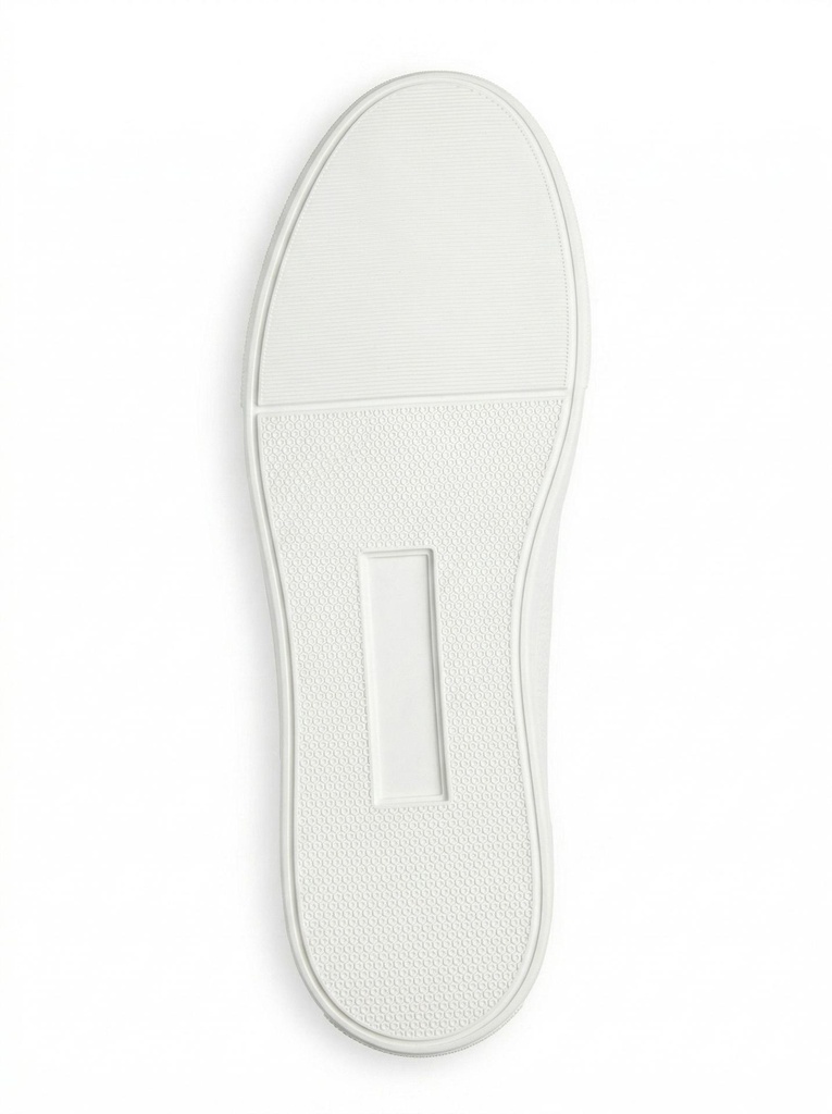 OPUS-Shoe Bottom Sole View