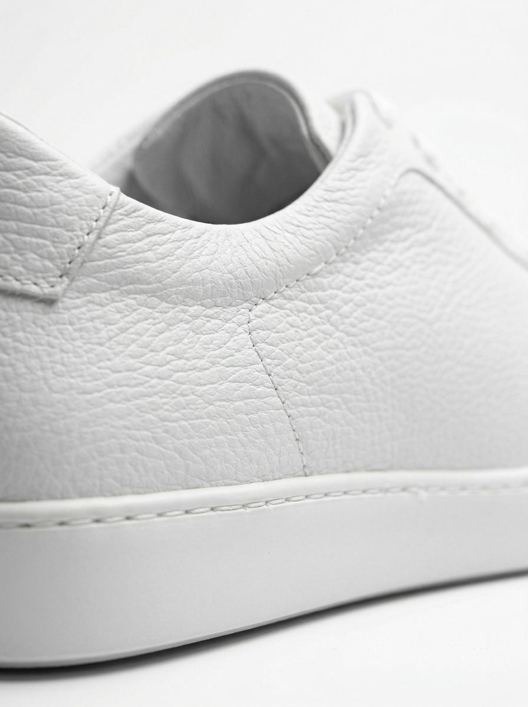 OPUS-Shoe Material & Stitching