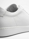 OPUS-Shoe Material & Stitching