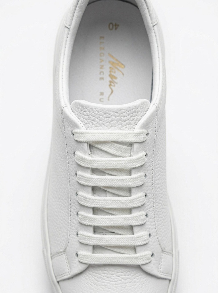 OPUS-Shoe Feature & Tongue Detail