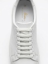 OPUS-Shoe Feature & Tongue Detail