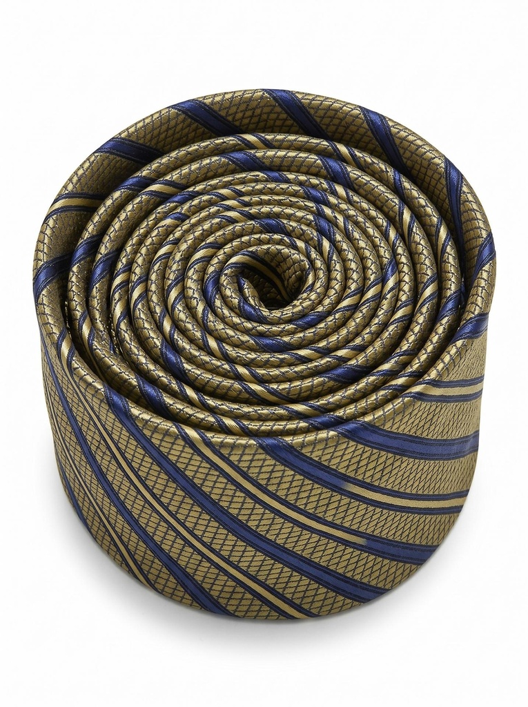 OPUS-Tie Rolled Display