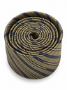 OPUS-Tie Rolled Display