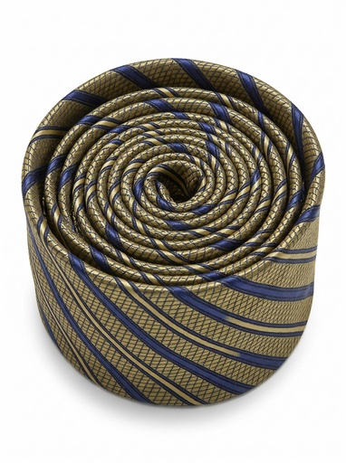 OPUS-Tie Rolled Display