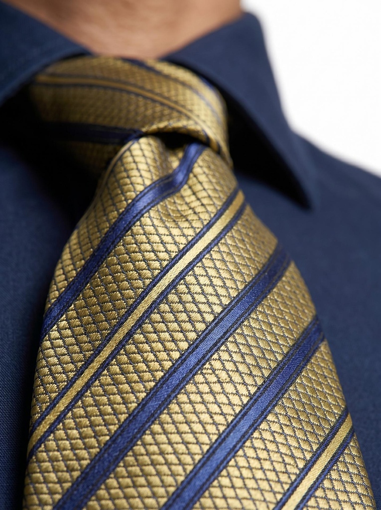 OPUS-Tie Pattern Macro