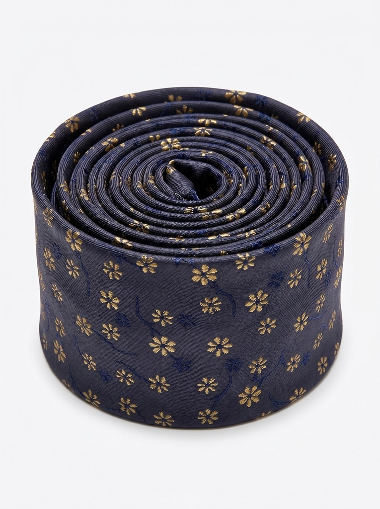OPUS-Tie Rolled Display