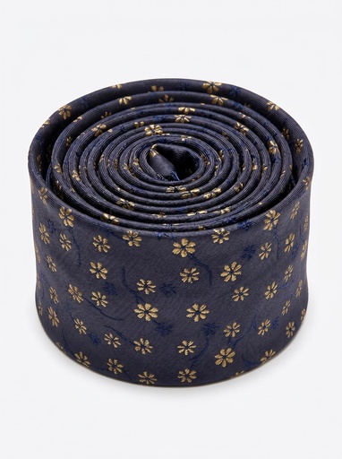OPUS-Tie Rolled Display