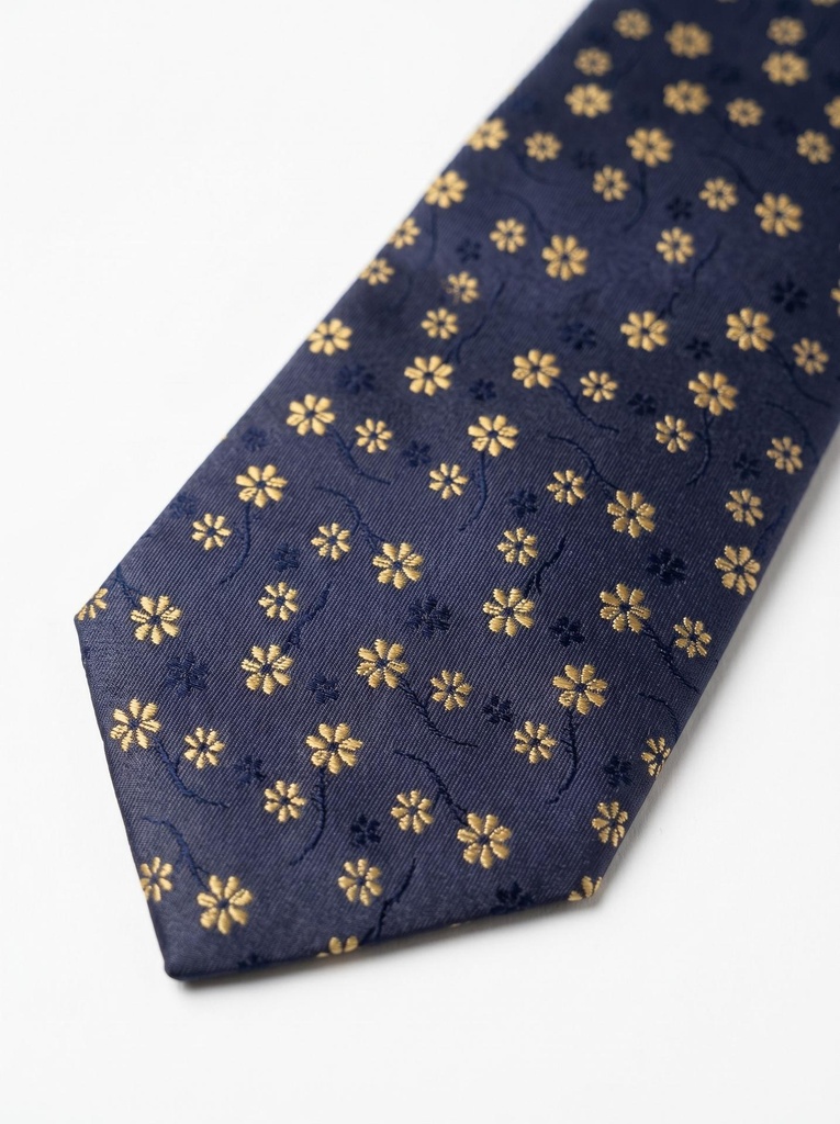OPUS-Tie Pattern Macro