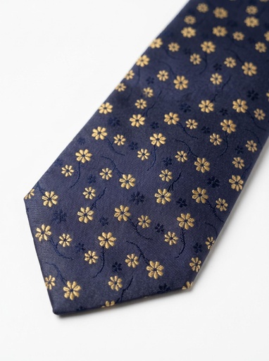 OPUS-Tie Pattern Macro
