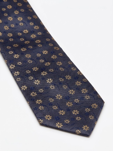 OPUS-Tie Silk Sheen