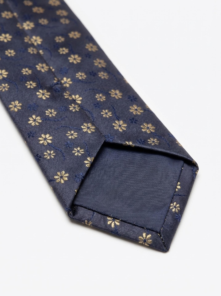 OPUS-Tie Tip & Stitching