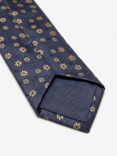 OPUS-Tie Tip & Stitching