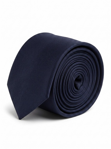 OPUS-Tie Rolled Display