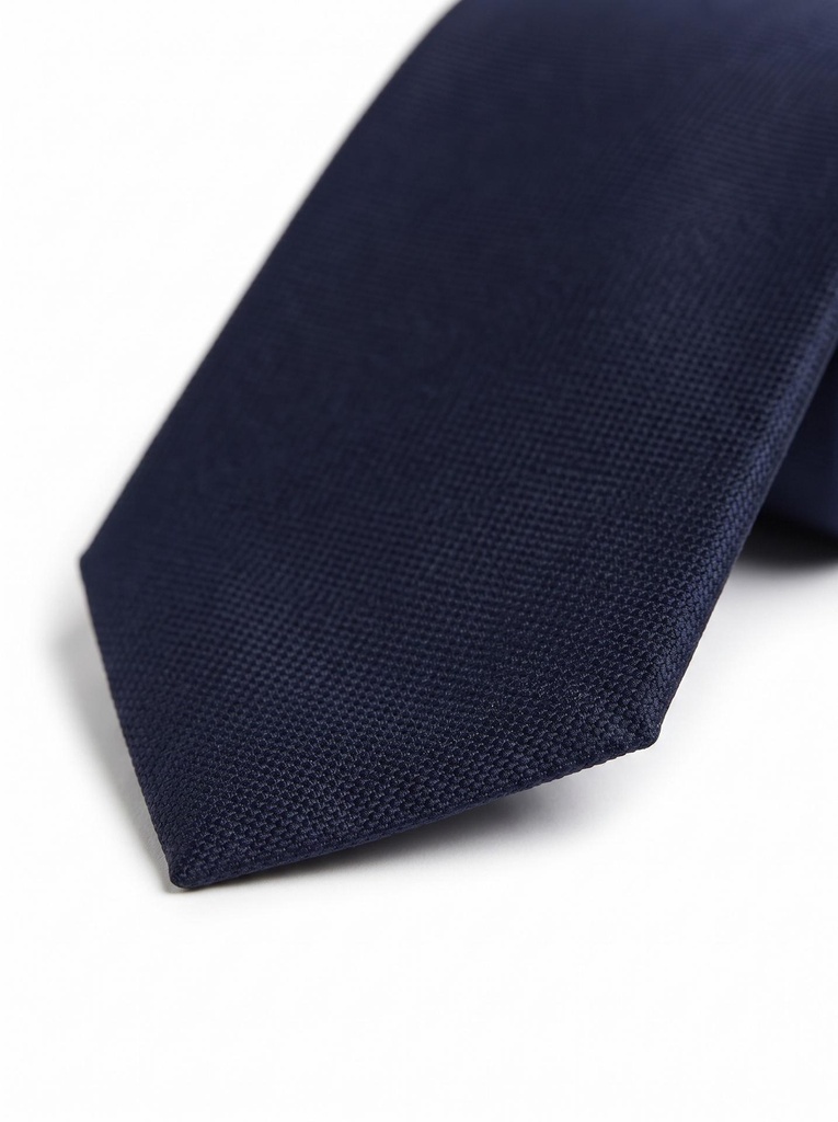 OPUS-Tie Tip & Stitching